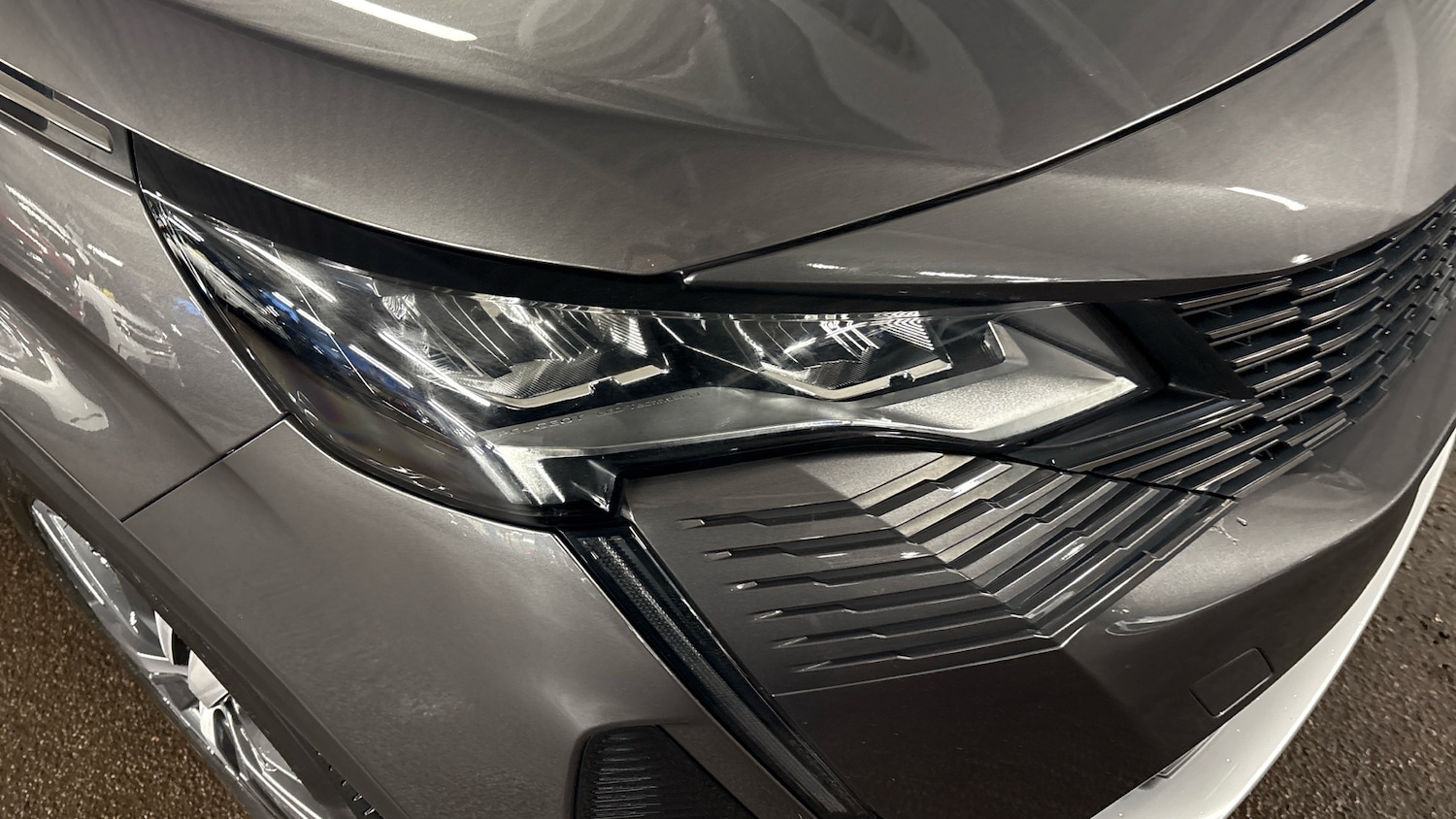 Used Peugeot 3008 2022 for sale - 77234412: Photo 85