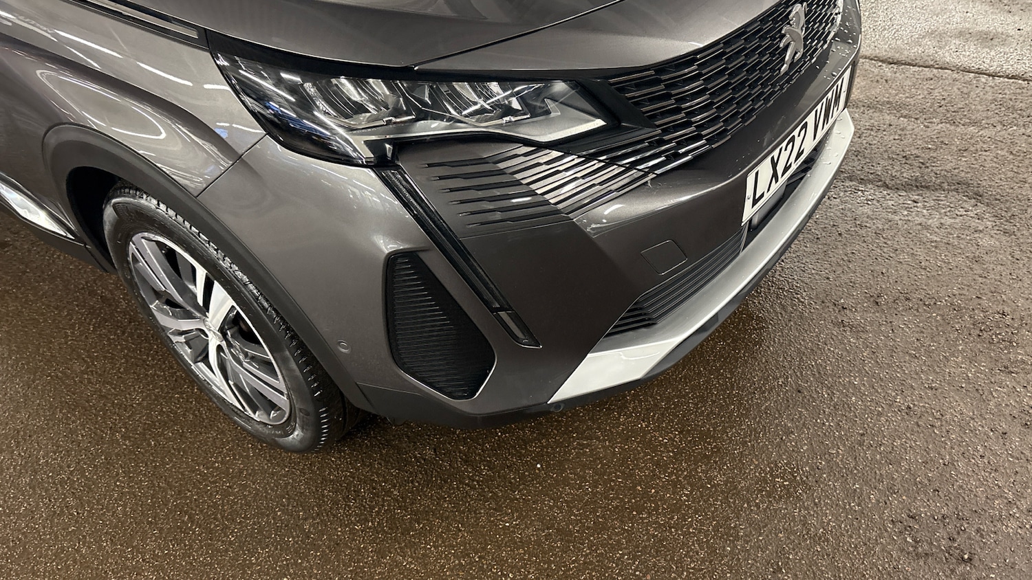 Used Peugeot 3008 2022 for sale - 77234412: Photo 86