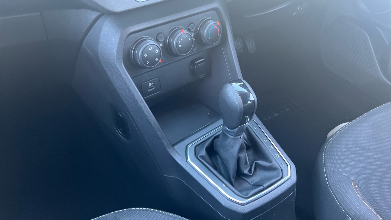 Used Dacia Sandero Stepway 2021 for sale - 77325962: Photo 13