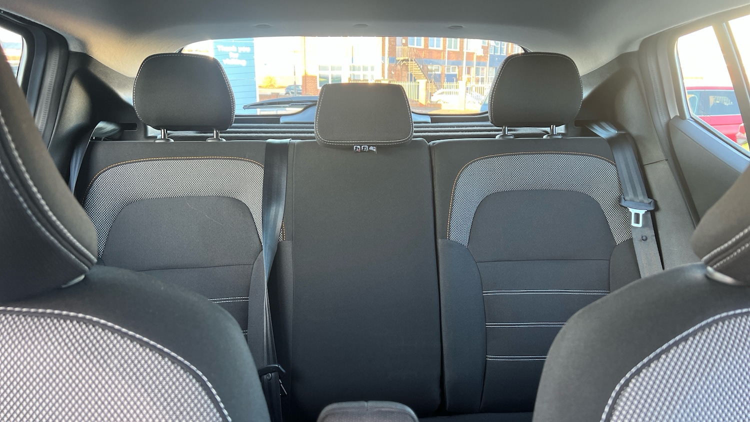 Used Dacia Sandero Stepway 2021 for sale - 77325962: Photo 15