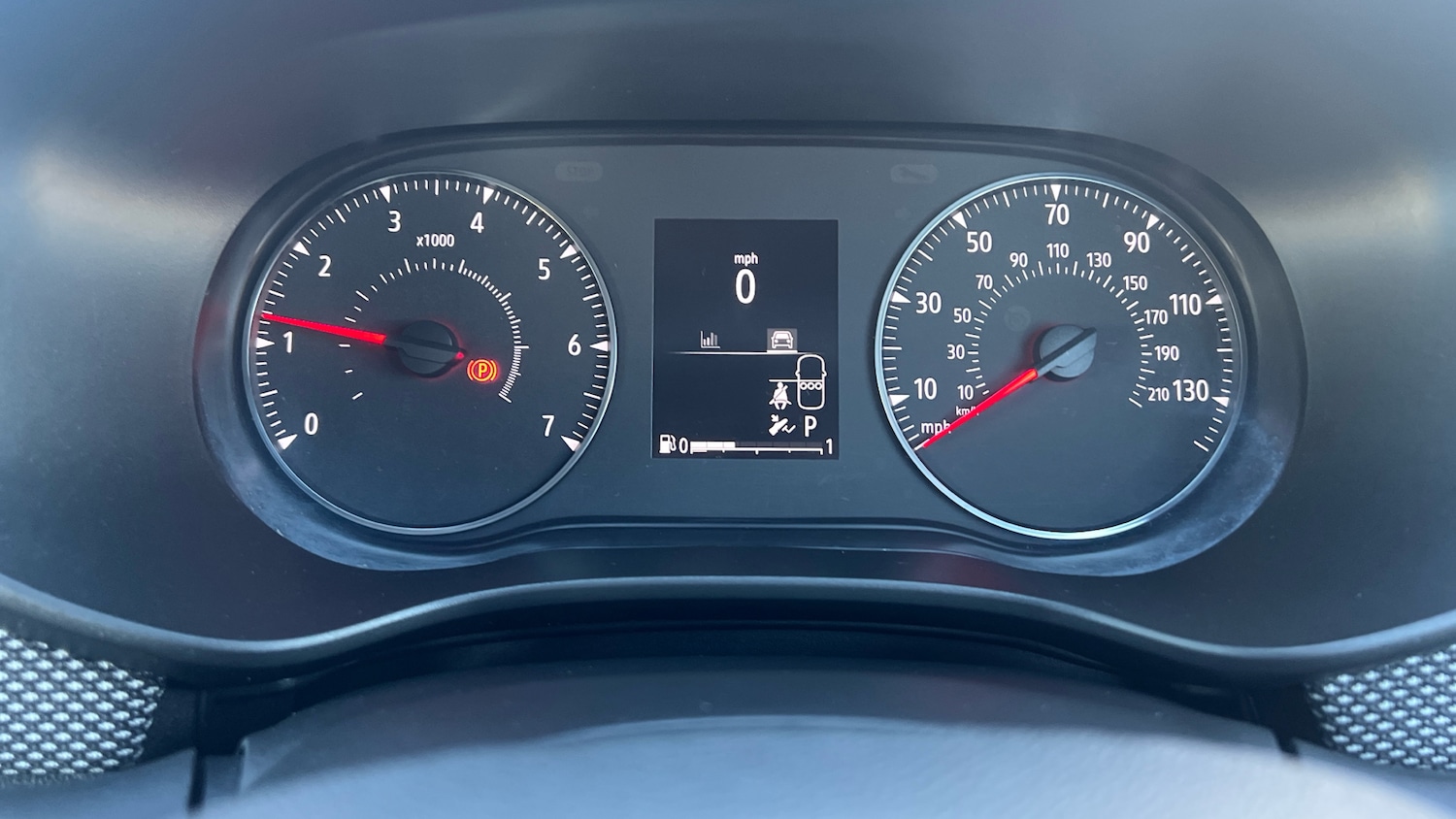 Used Dacia Sandero Stepway 2021 for sale - 77325962: Photo 18