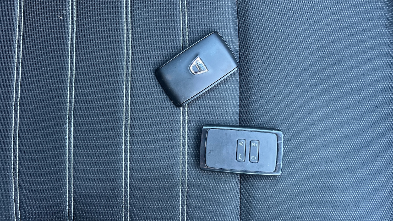 Used Dacia Sandero Stepway 2021 for sale - 77325962: Photo 20