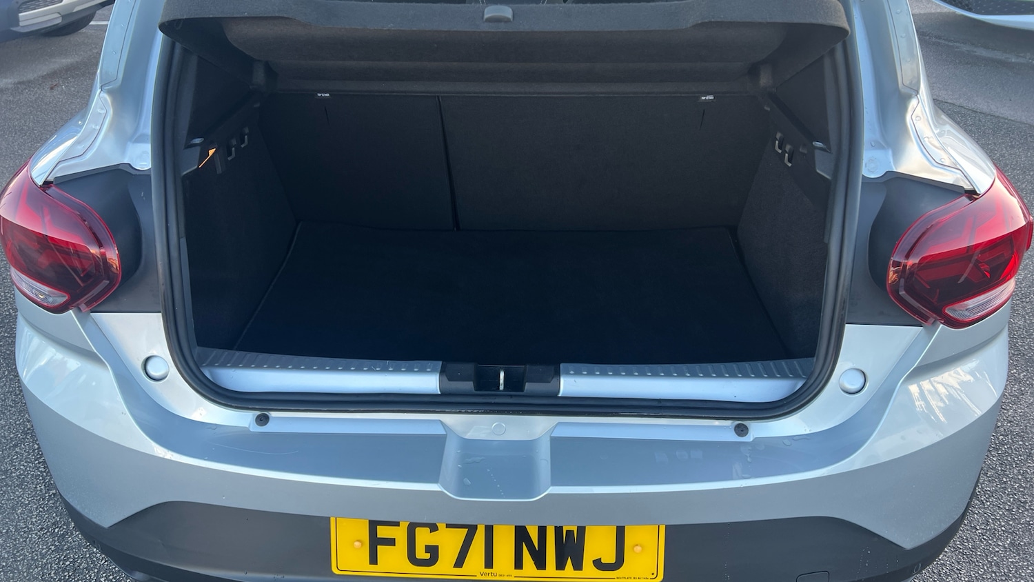 Used Dacia Sandero Stepway 2021 for sale - 77325962: Photo 4