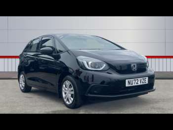2022 (72) - 1.5 i-MMD Hybrid SE 5dr eCVT Hybrid Hatchback