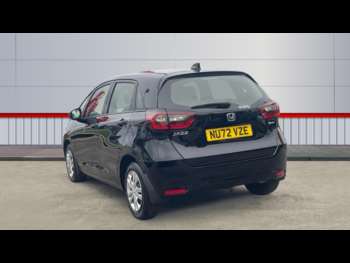 Used Honda Jazz 2022 for sale - 74566528: Photo
