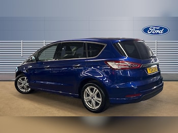 Used Ford S-Max 2018 for sale - 78537032: Photo