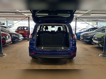 Used Ford S-Max 2018 for sale - 78537032: Photo