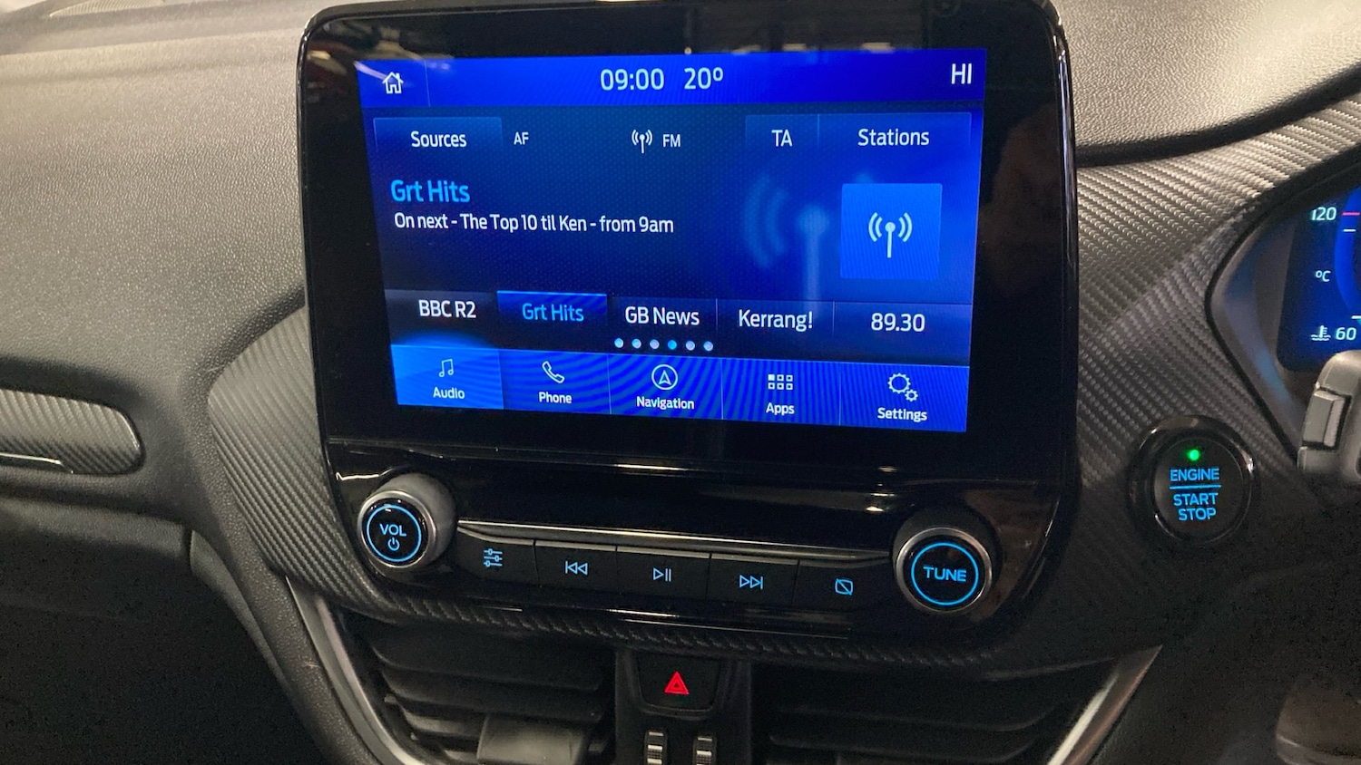 Vehicle 35