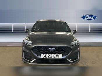 Used Ford Fiesta 2022 for sale - 75468374: Photo