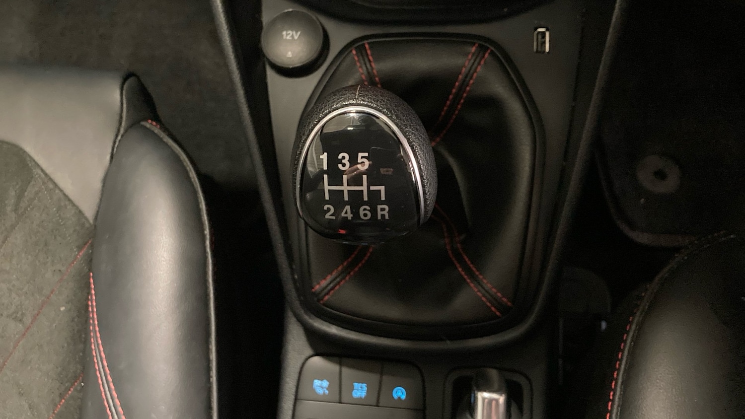 Vehicle 44