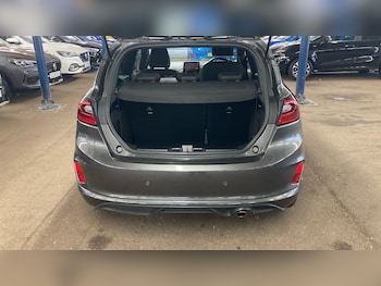 Used Ford Fiesta 2022 for sale - 75468374: Photo