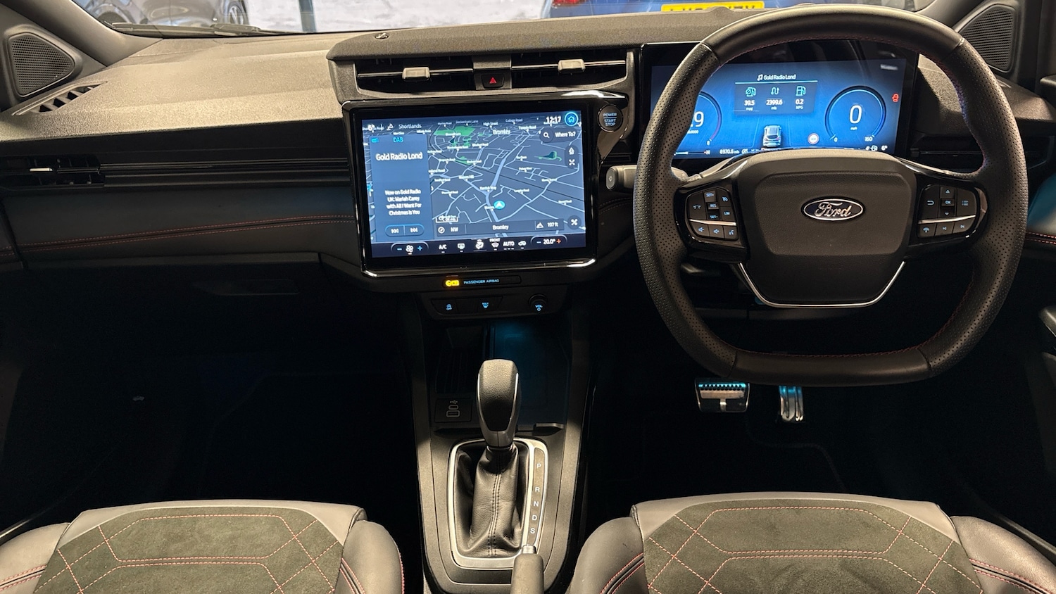 Used Ford Puma 2025 for sale - 77069545: Photo 10