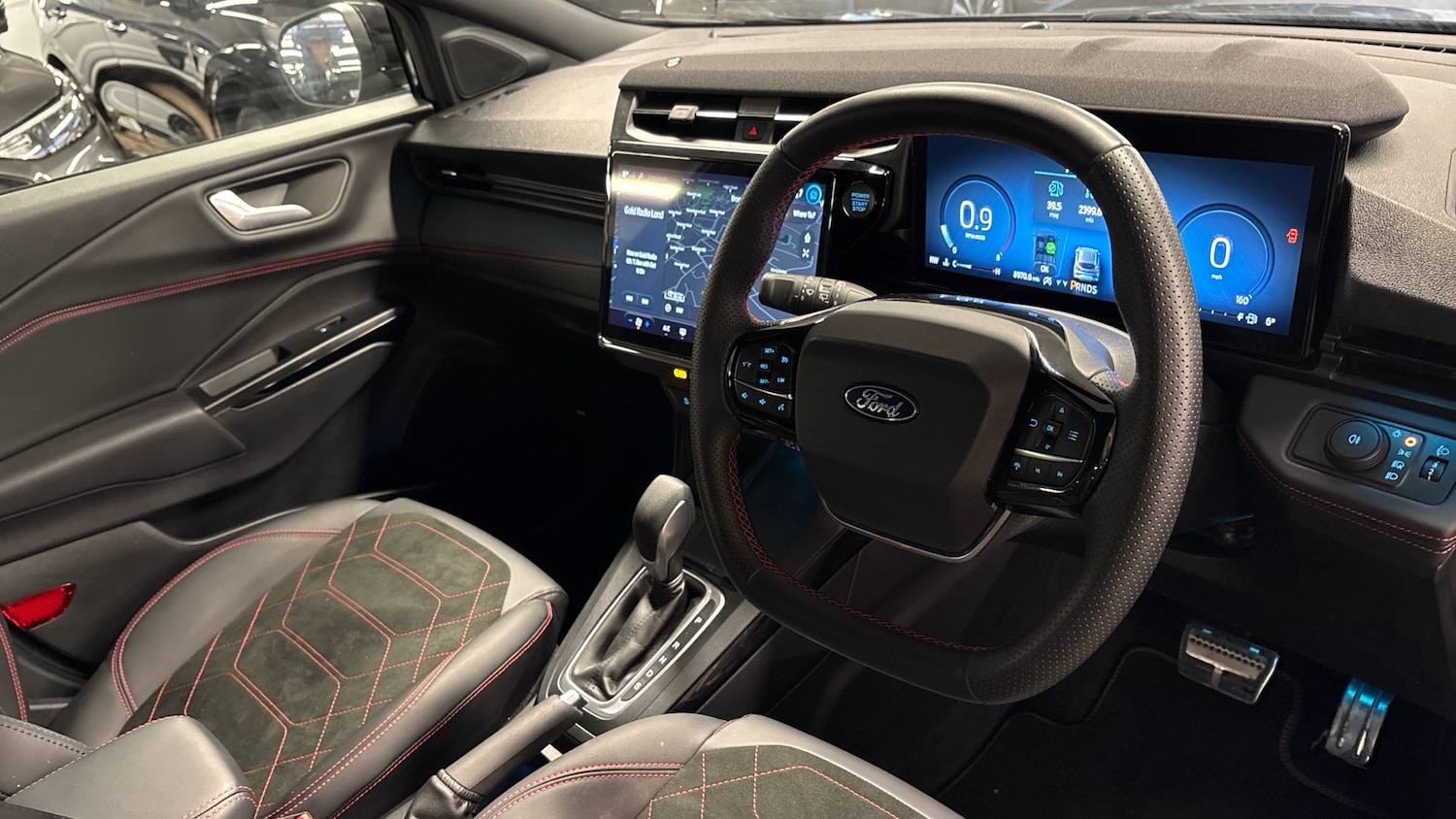 Used Ford Puma 2025 for sale - 77069545: Photo 11