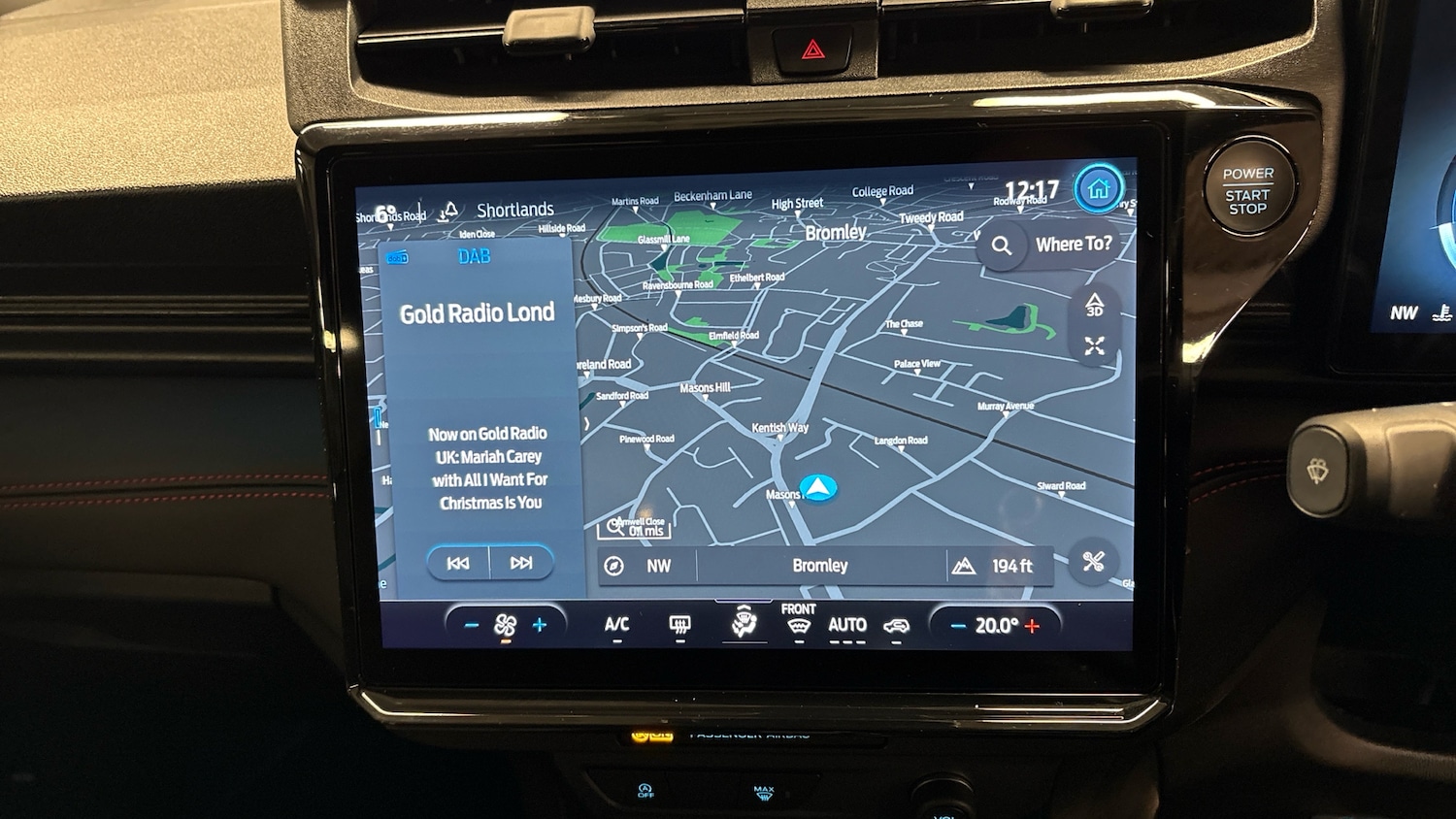 Used Ford Puma 2025 for sale - 77069545: Photo 12