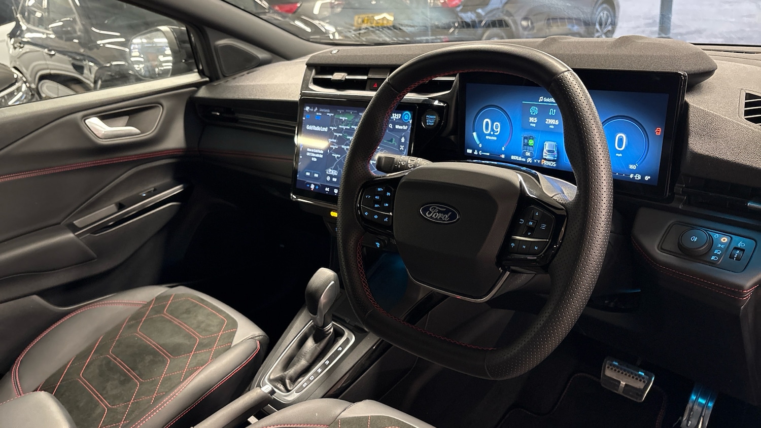 Used Ford Puma 2025 for sale - 77069545: Photo 14