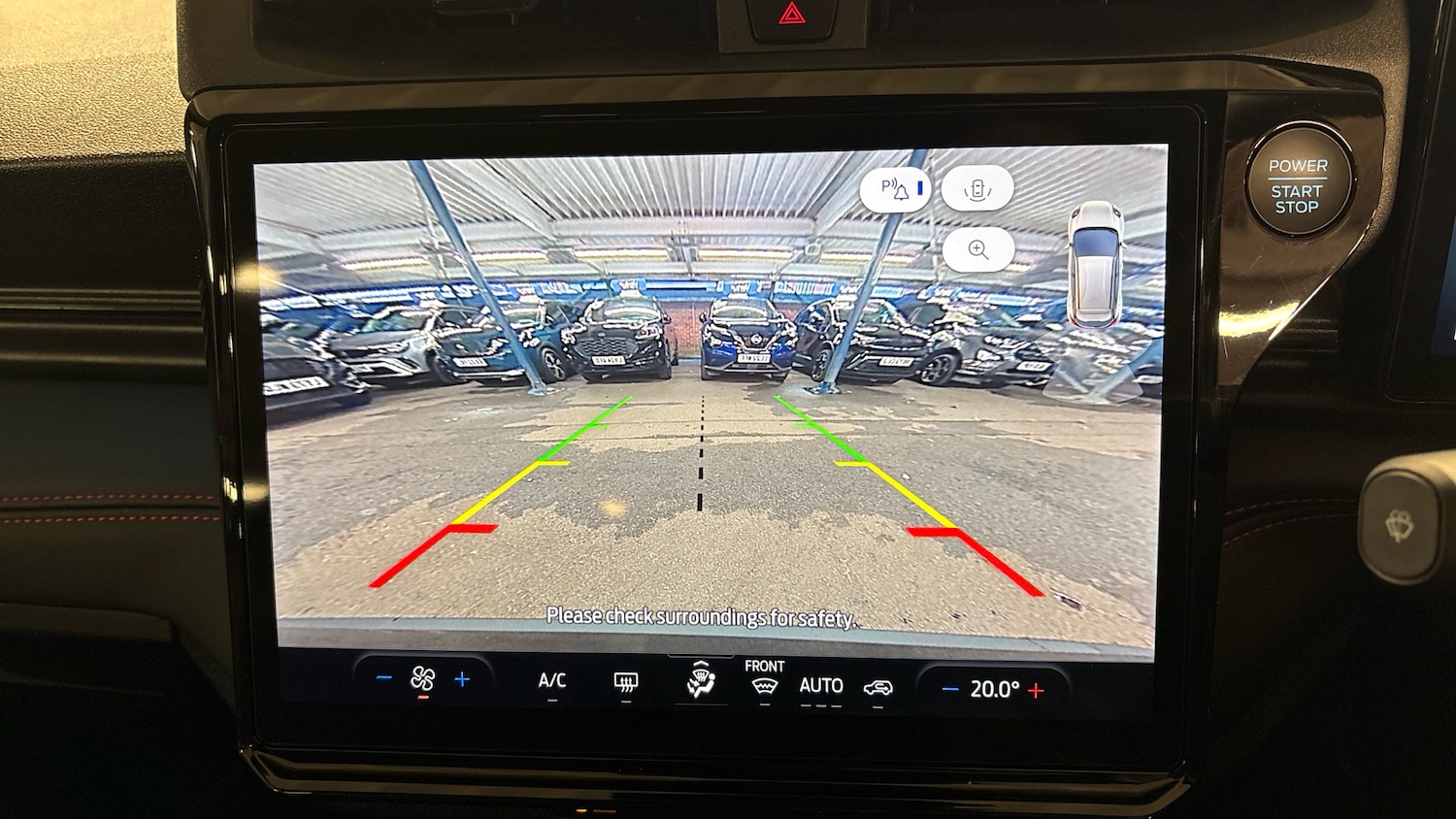 Used Ford Puma 2025 for sale - 77069545: Photo 21