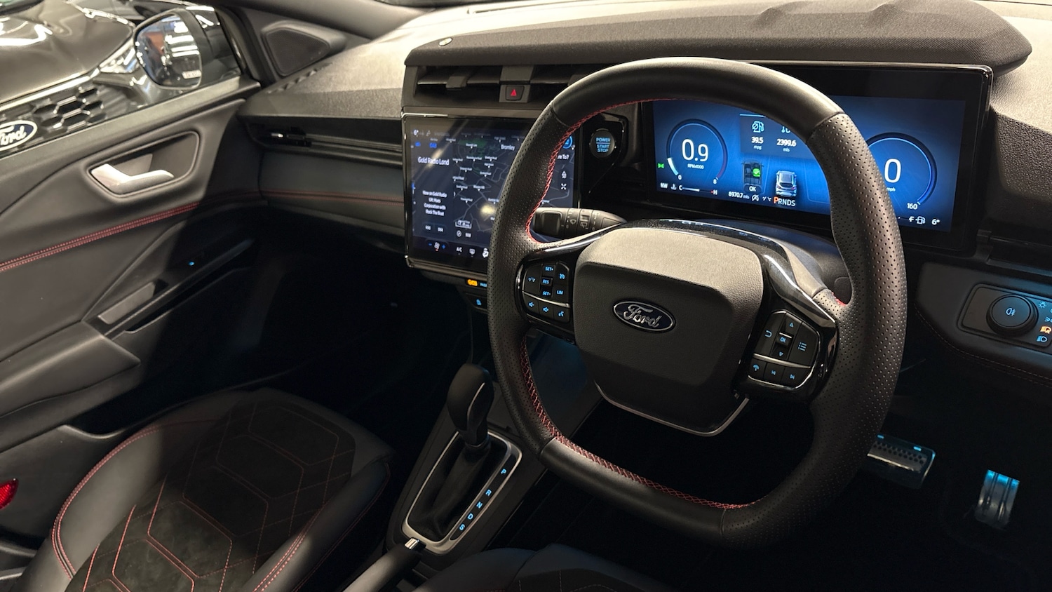 Used Ford Puma 2025 for sale - 77069545: Photo 27