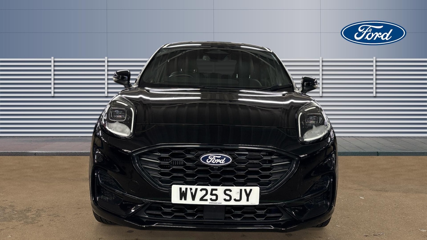 Used Ford Puma 2025 for sale - 77069545: Photo 3