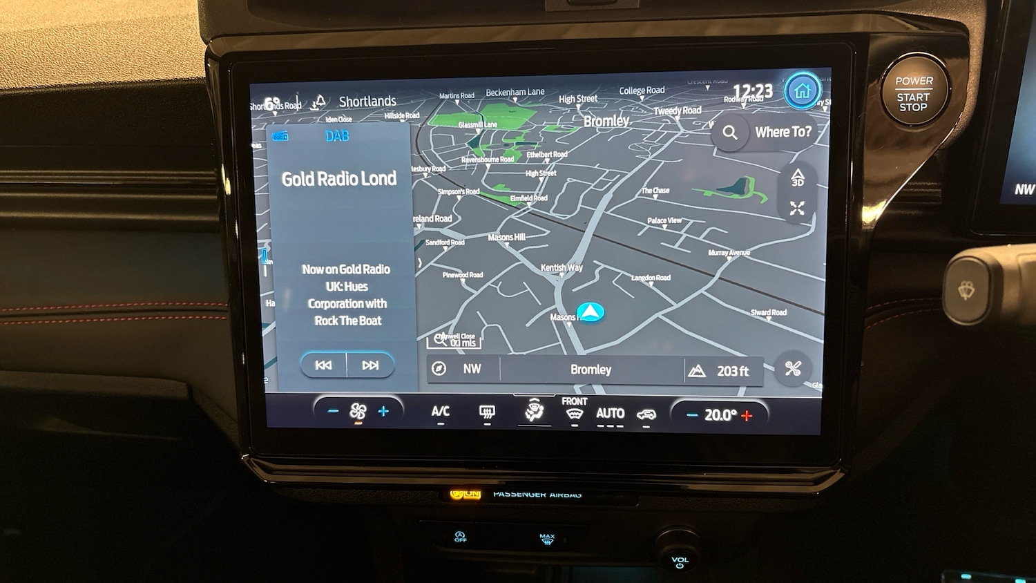 Used Ford Puma 2025 for sale - 77069545: Photo 35