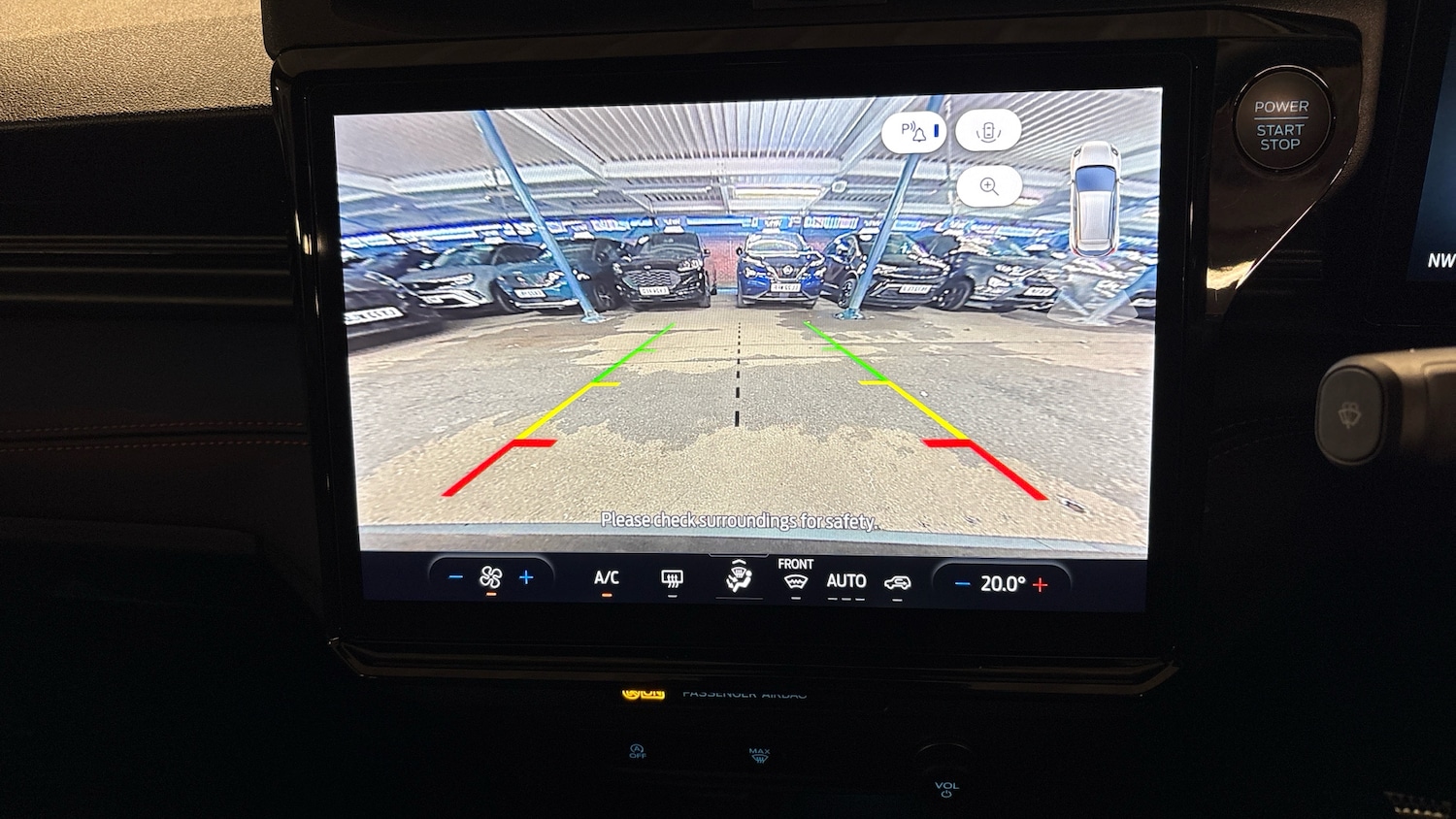 Used Ford Puma 2025 for sale - 77069545: Photo 36