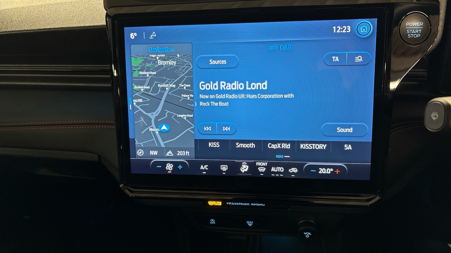 Used Ford Puma 2025 for sale - 77069545: Photo 37