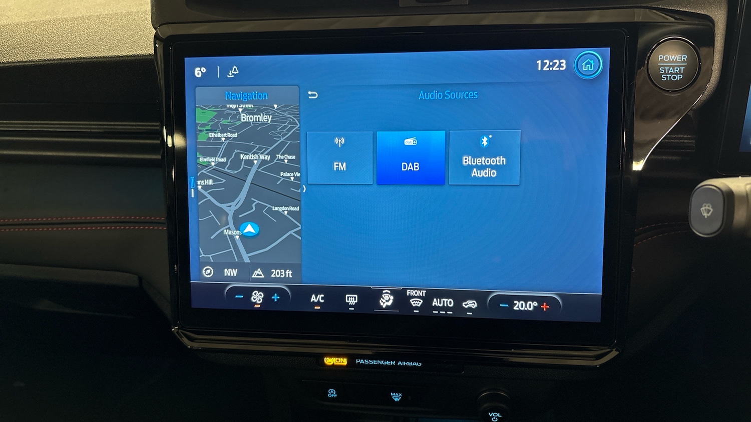 Used Ford Puma 2025 for sale - 77069545: Photo 38