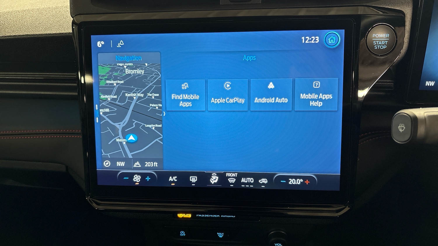 Used Ford Puma 2025 for sale - 77069545: Photo 39