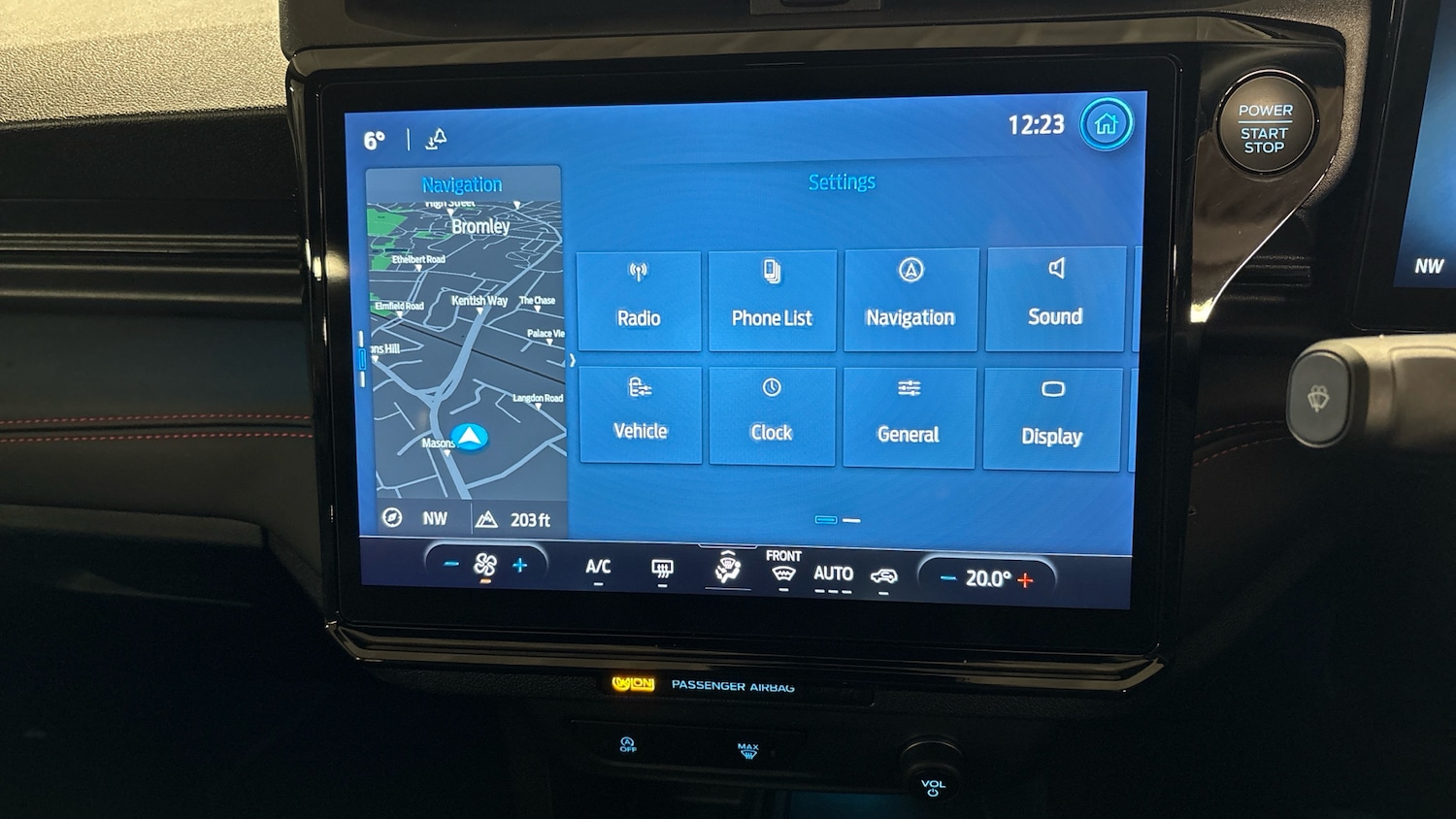 Used Ford Puma 2025 for sale - 77069545: Photo 40