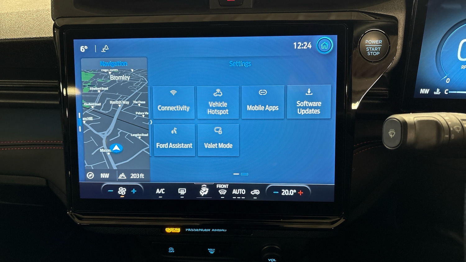 Used Ford Puma 2025 for sale - 77069545: Photo 41