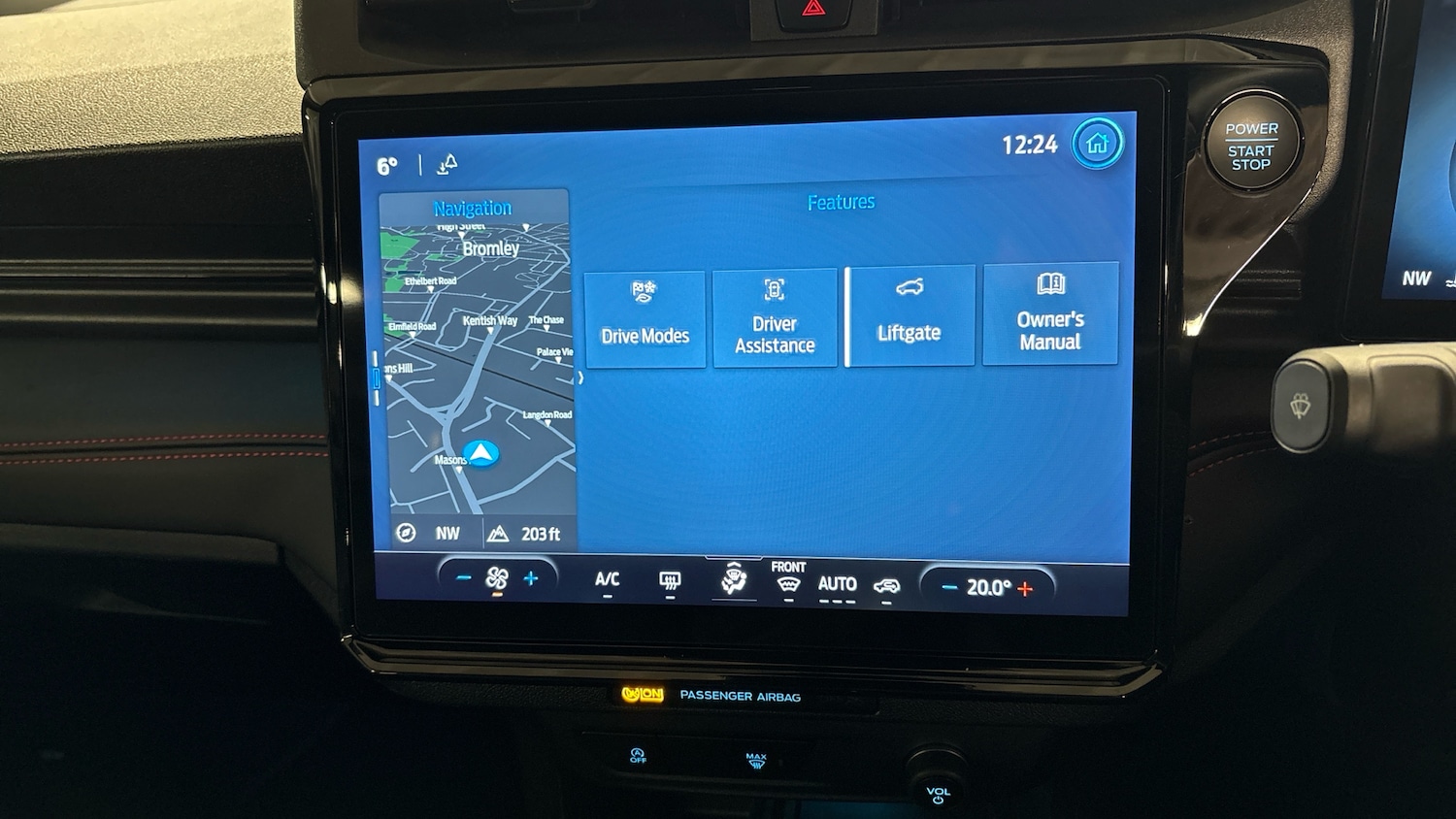 Used Ford Puma 2025 for sale - 77069545: Photo 42