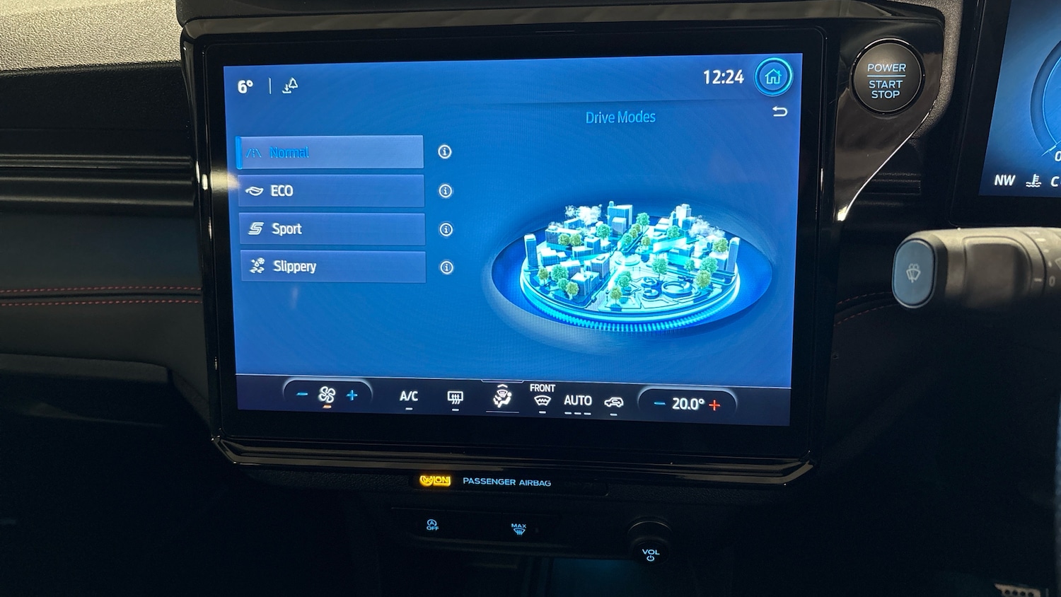 Used Ford Puma 2025 for sale - 77069545: Photo 43