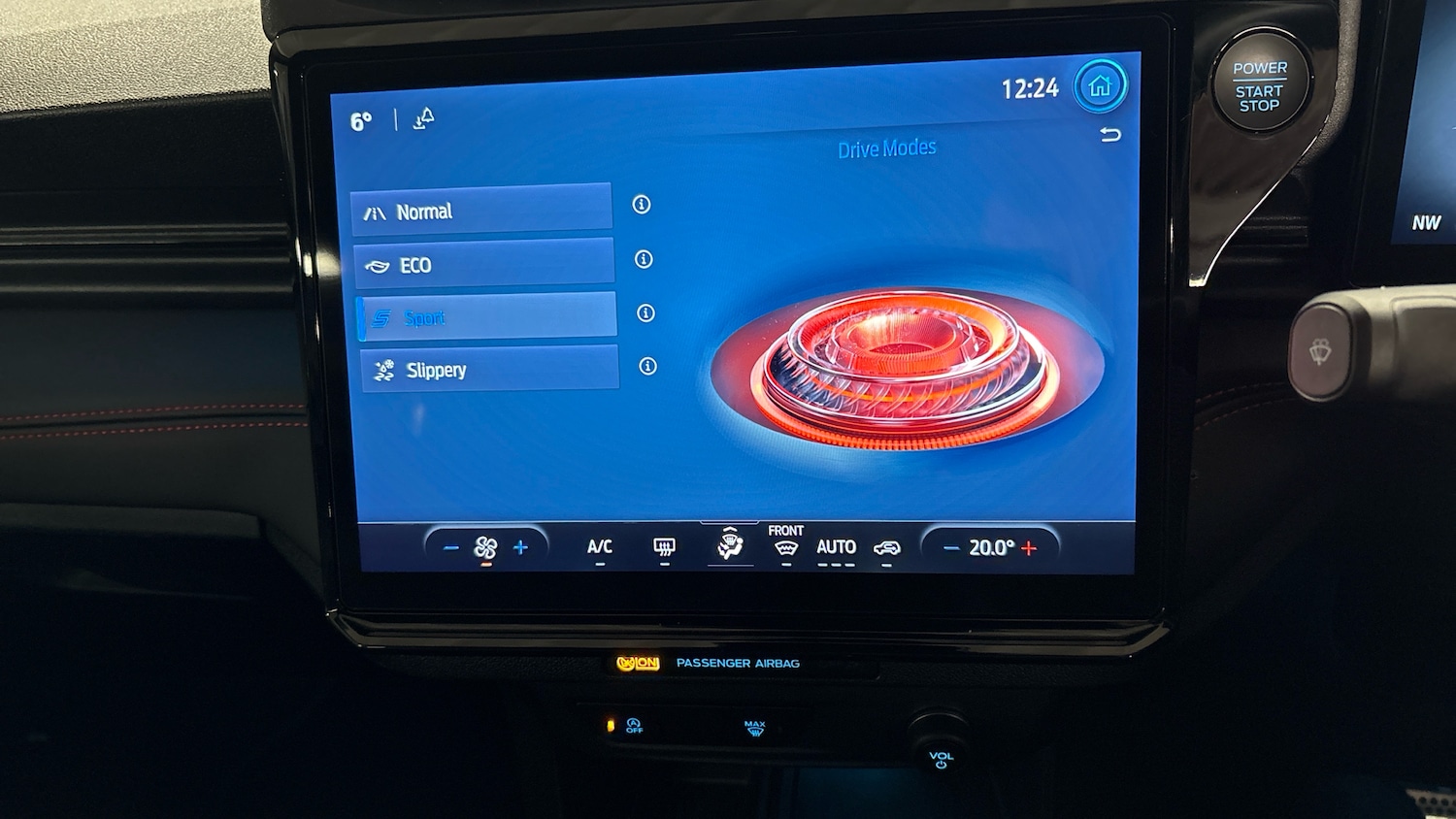 Used Ford Puma 2025 for sale - 77069545: Photo 45