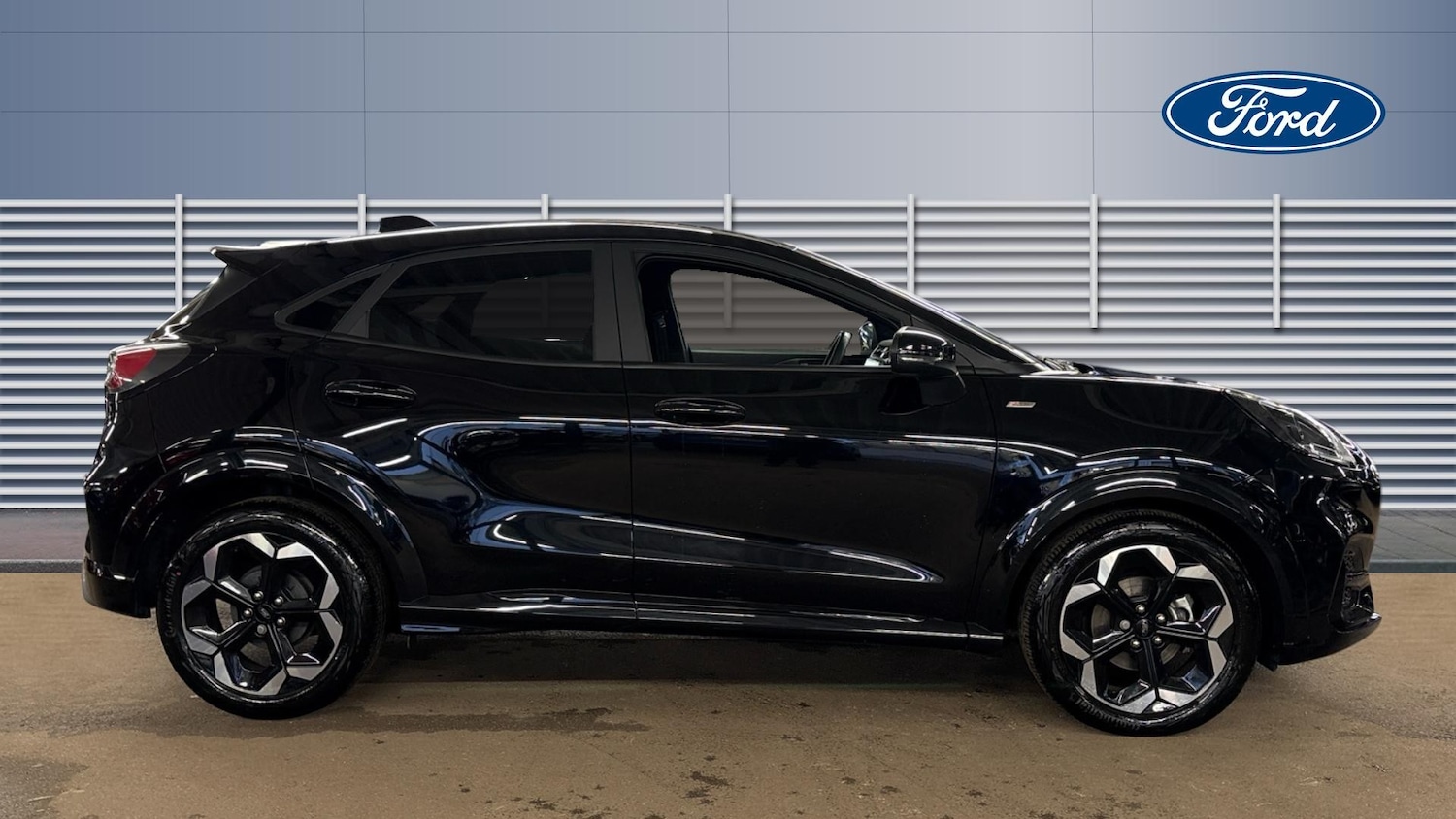 Used Ford Puma 2025 for sale - 77069545: Photo 5