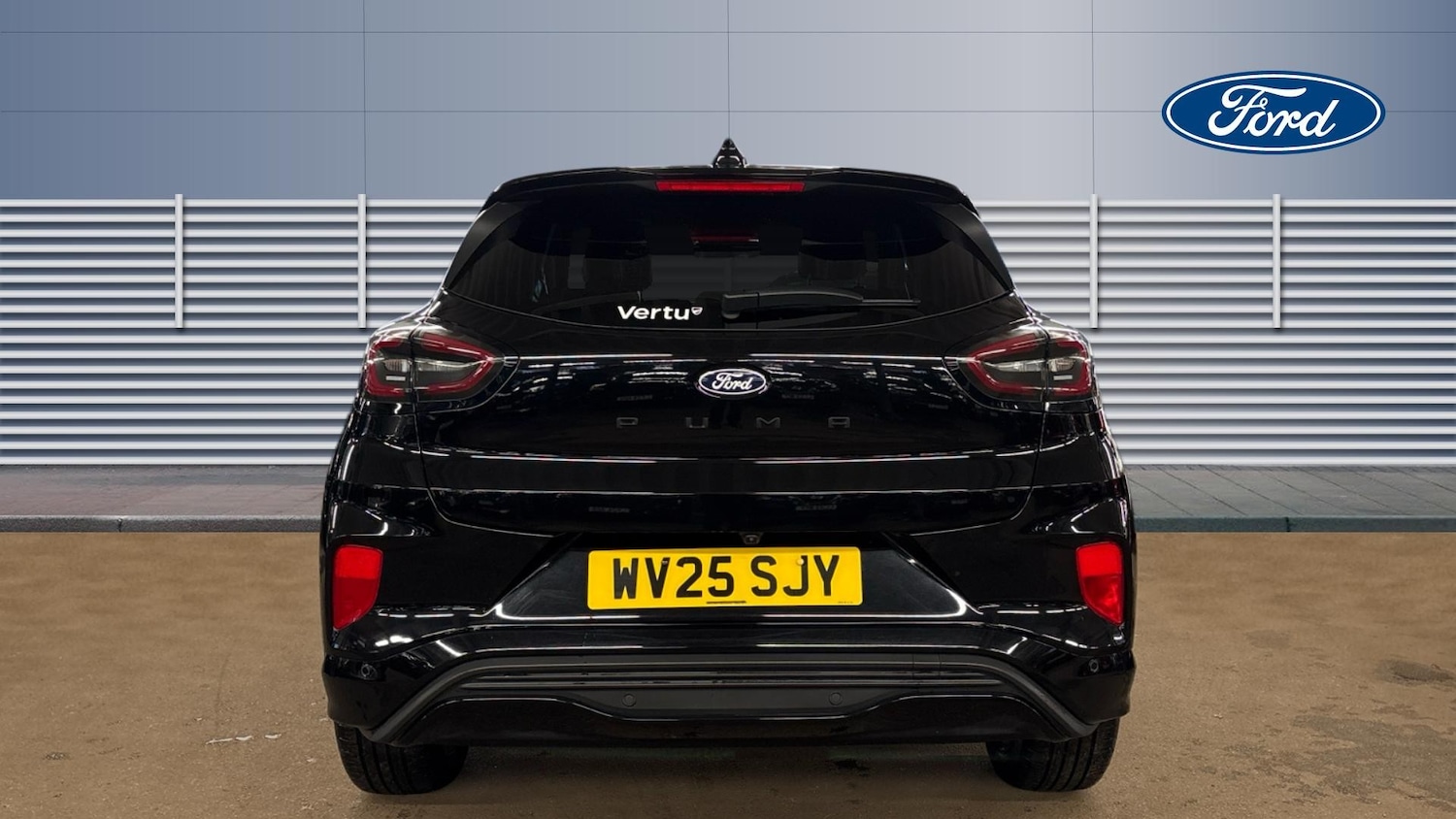 Used Ford Puma 2025 for sale - 77069545: Photo 6