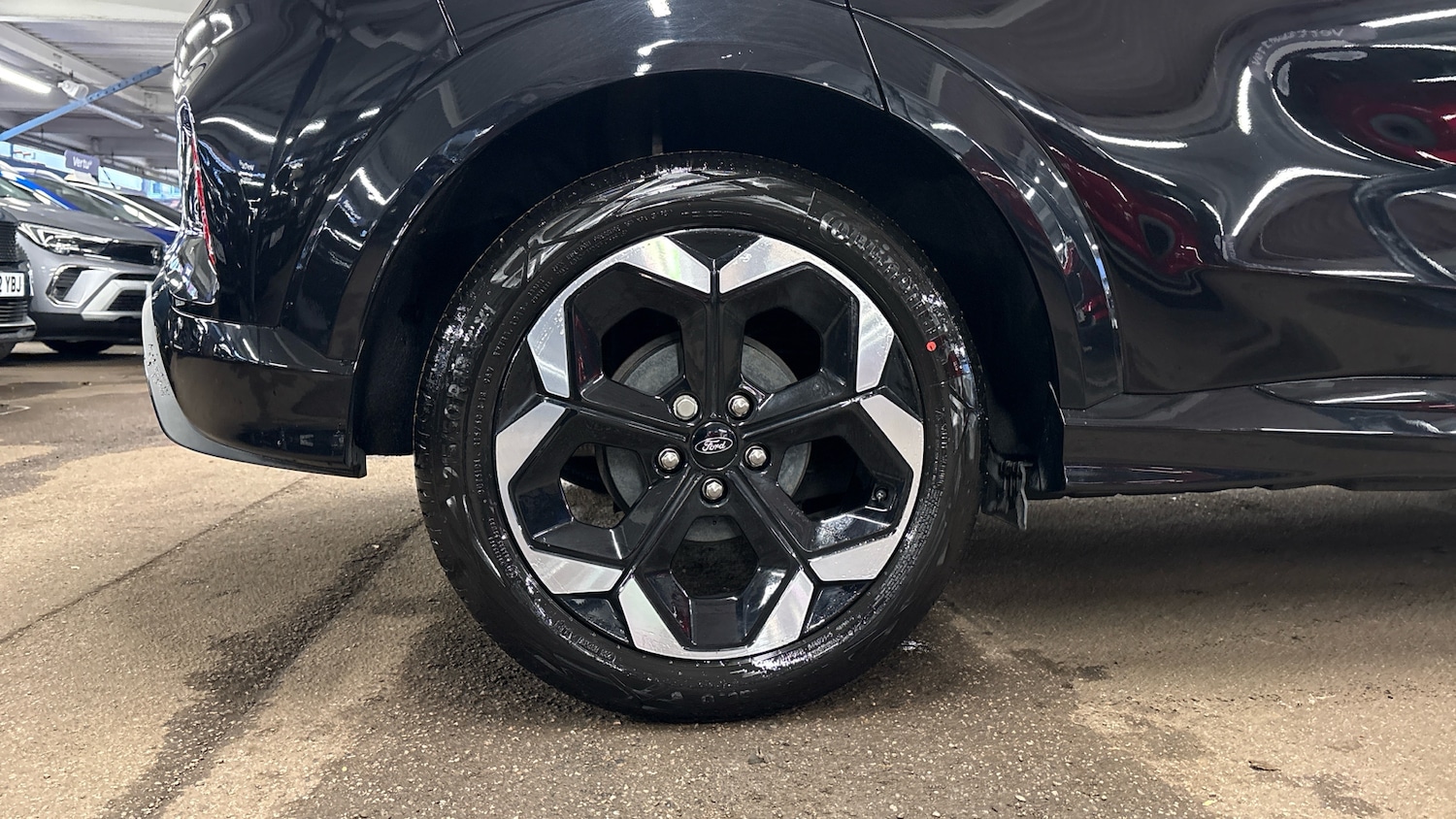 Used Ford Puma 2025 for sale - 77069545: Photo 7