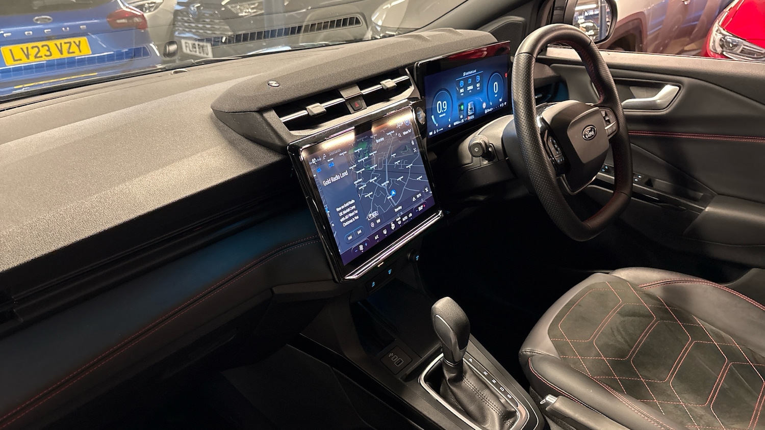 Used Ford Puma 2025 for sale - 77069545: Photo 9