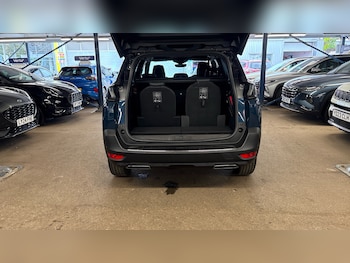 Used Peugeot 5008 2022 for sale - 78904410: Photo