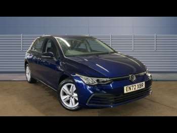 2023 (72) - 1.0 eTSI Life 5dr DSG Petrol Hatchback