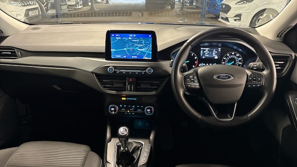 Used Ford Focus 2022 for sale - 76232221: Photo 10