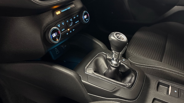 Used Ford Focus 2022 for sale - 76232221: Photo 13