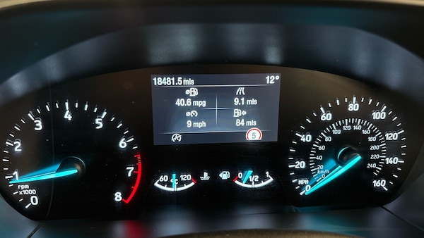 Used Ford Focus 2022 for sale - 76232221: Photo 18