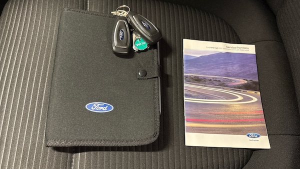 Used Ford Focus 2022 for sale - 76232221: Photo 19