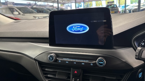 Used Ford Focus 2022 for sale - 76232221: Photo 22