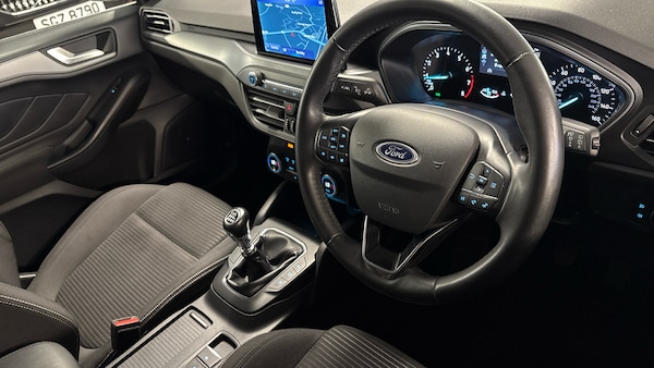 Used Ford Focus 2022 for sale - 76232221: Photo 26