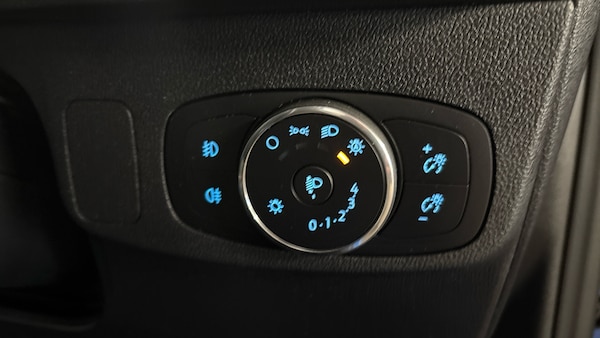 Used Ford Focus 2022 for sale - 76232221: Photo 27