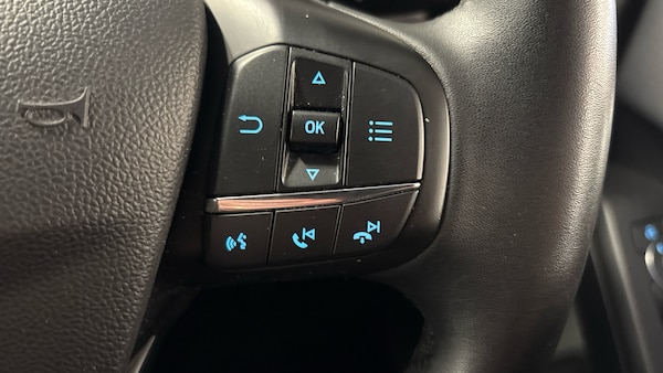 Used Ford Focus 2022 for sale - 76232221: Photo 28