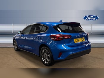 Used Ford Focus 2022 for sale - 76232221: Photo 2