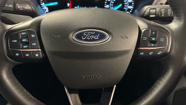 Used Ford Focus 2022 for sale - 76232221: Photo 30