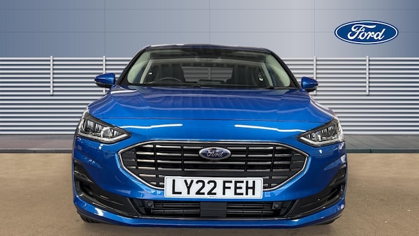 Used Ford Focus 2022 for sale - 76232221: Photo 3