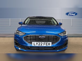 Used Ford Focus 2022 for sale - 76232221: Photo 3